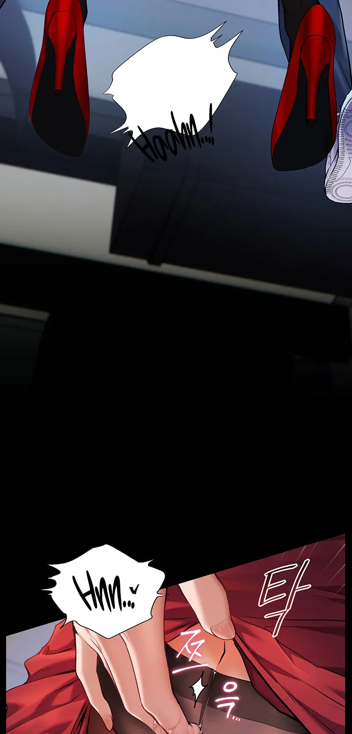 Teacher’s Efforts — Chapter 10 — Page 38