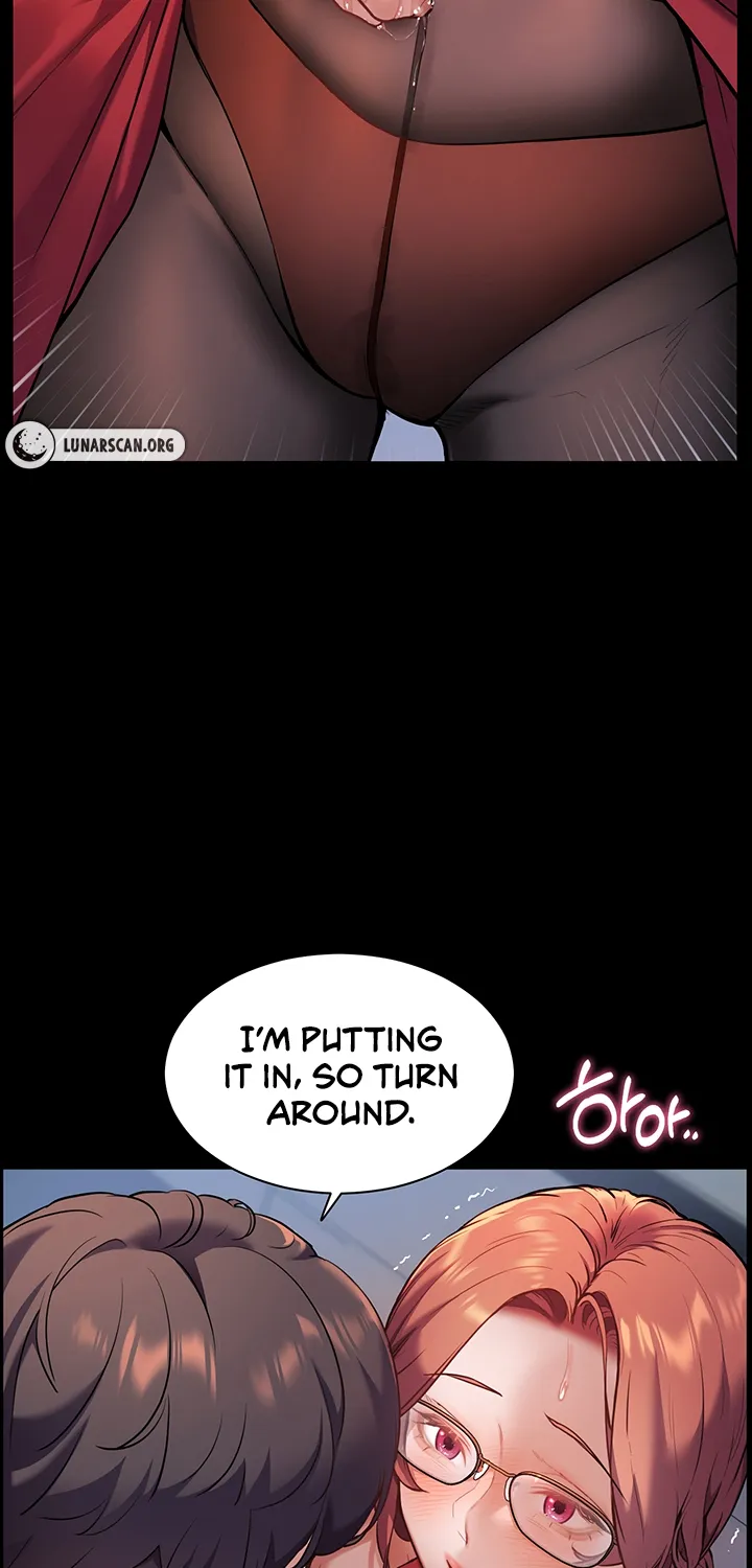 Teacher’s Efforts — Chapter 10 — Page 39