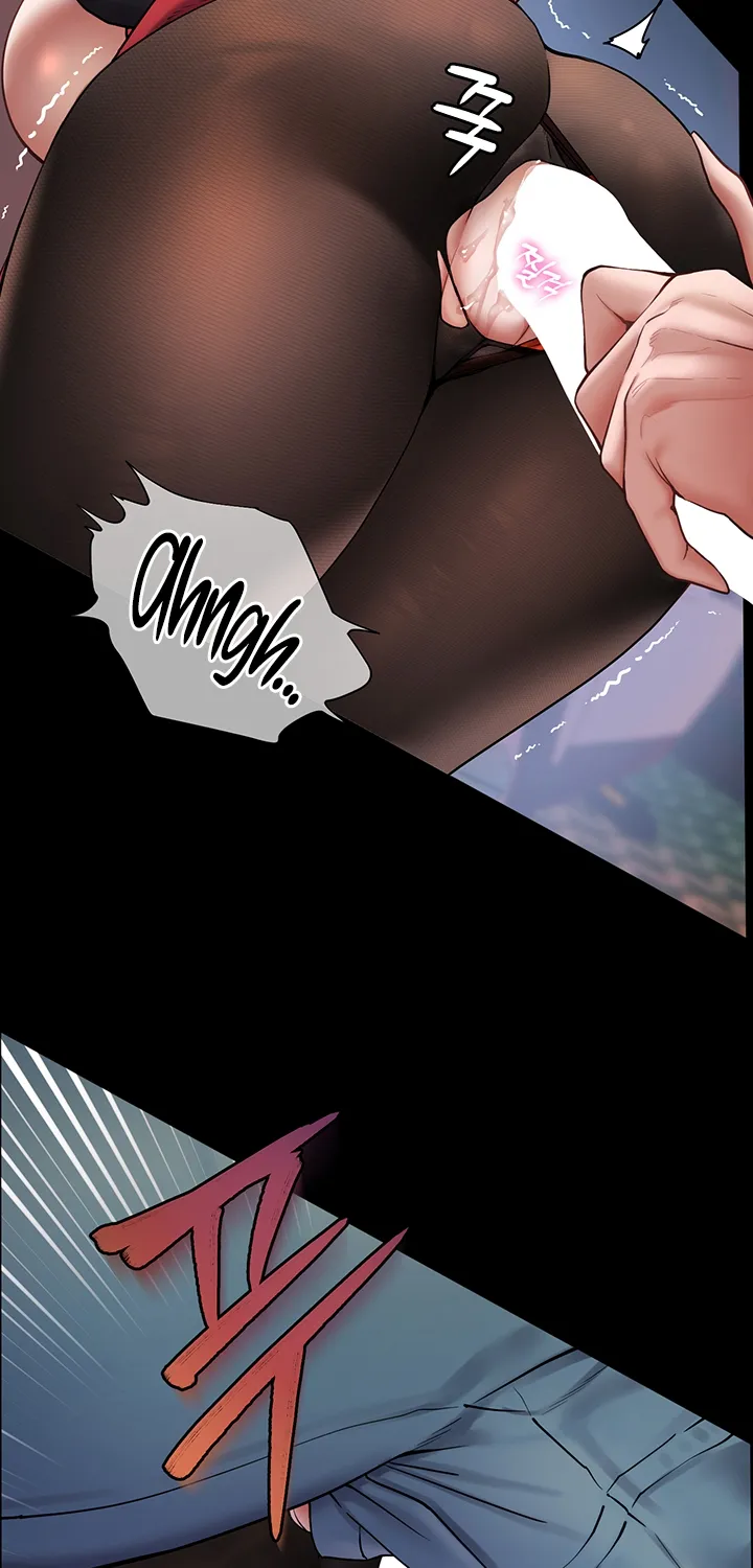 Teacher’s Efforts — Chapter 10 — Page 66