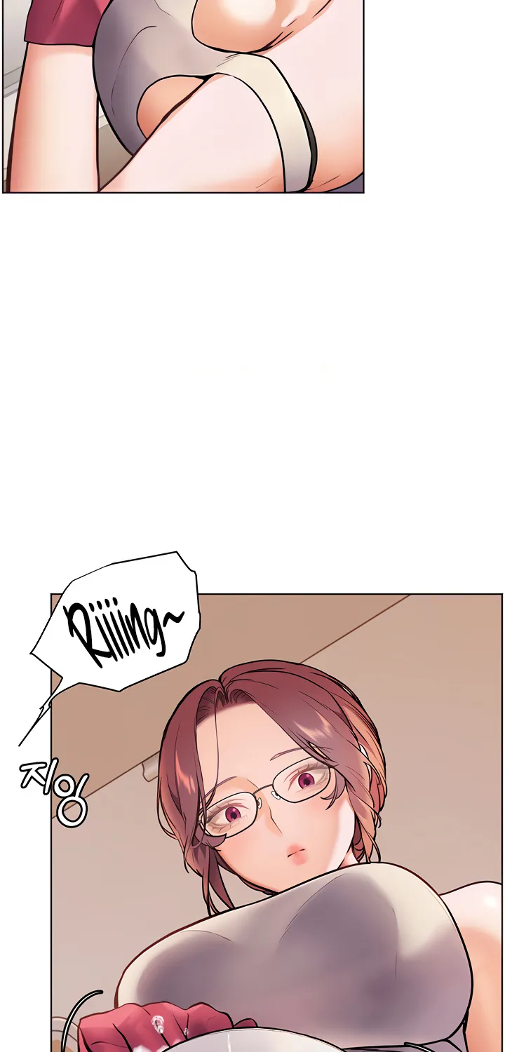 Teacher’s Efforts — Chapter 17 — Page 4