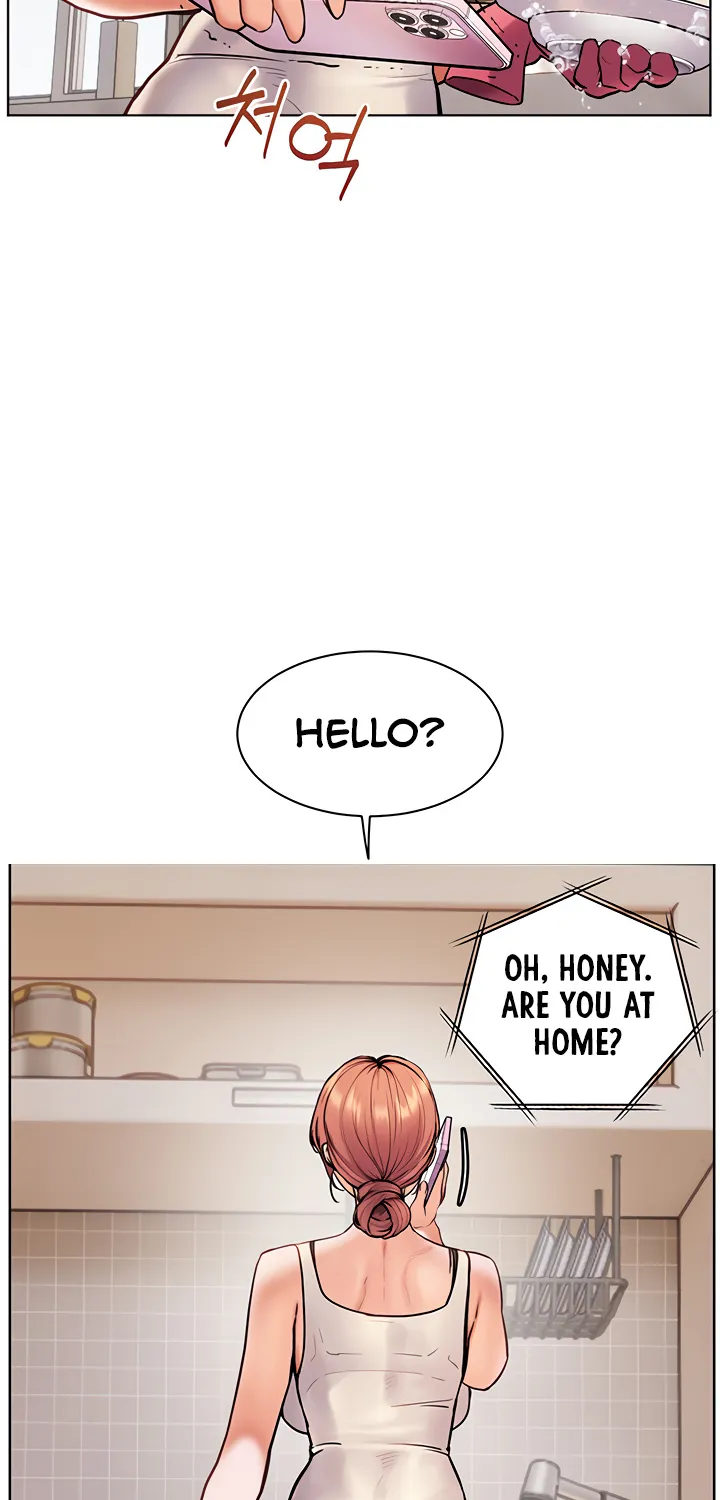 Teacher’s Efforts — Chapter 17 — Page 6