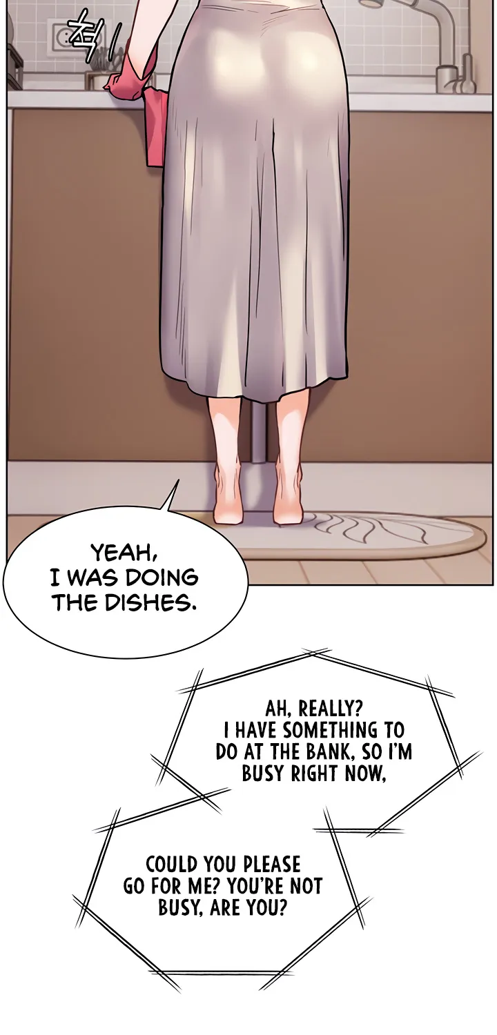 Teacher’s Efforts — Chapter 17 — Page 7