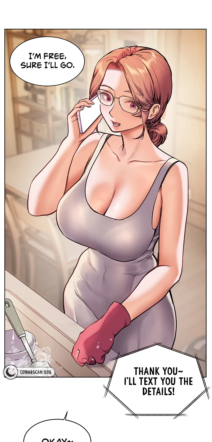 Teacher’s Efforts — Chapter 17 — Page 8