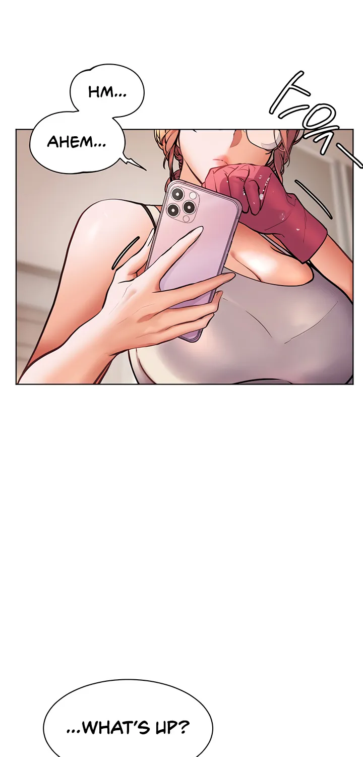 Teacher’s Efforts — Chapter 17 — Page 15