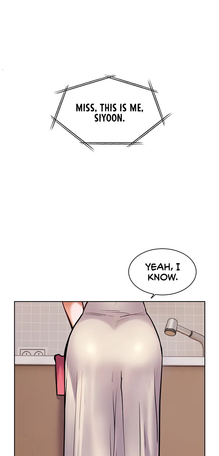 Teacher’s Efforts — Chapter 17 — Page 17