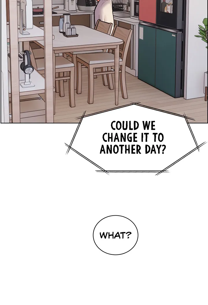 Teacher’s Efforts — Chapter 17 — Page 19