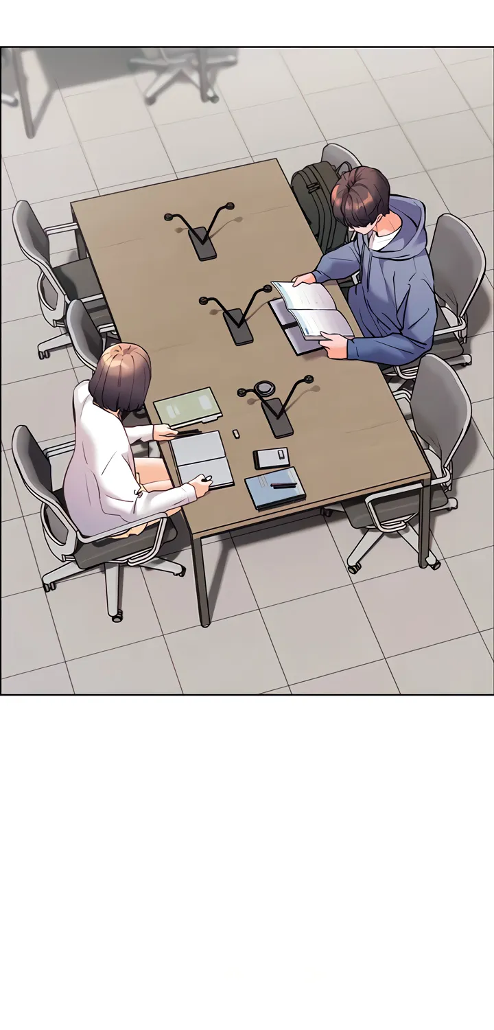 Teacher’s Efforts — Chapter 17 — Page 28