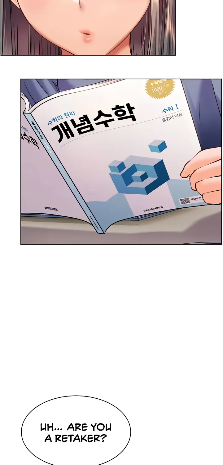 Teacher’s Efforts — Chapter 17 — Page 31