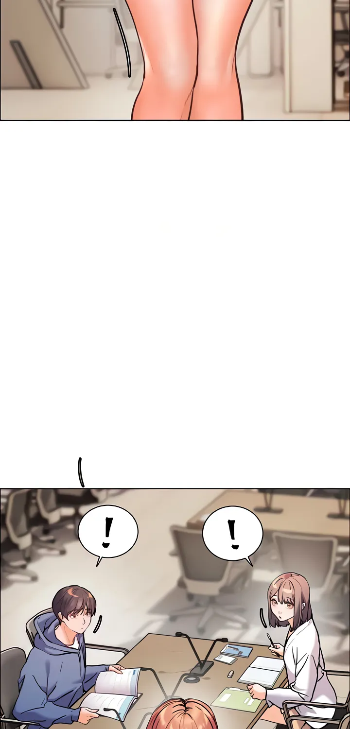 Teacher’s Efforts — Chapter 17 — Page 40