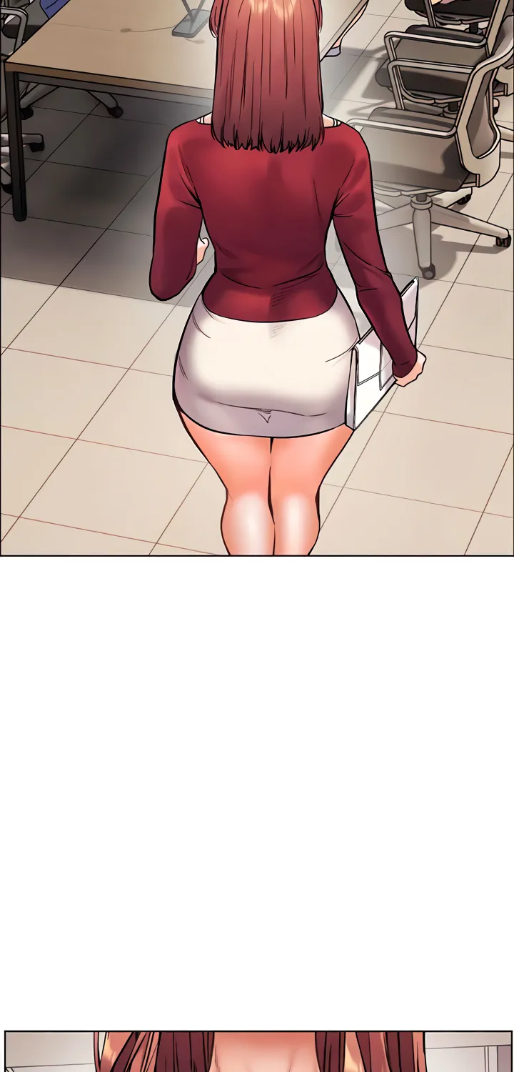 Teacher’s Efforts — Chapter 17 — Page 41