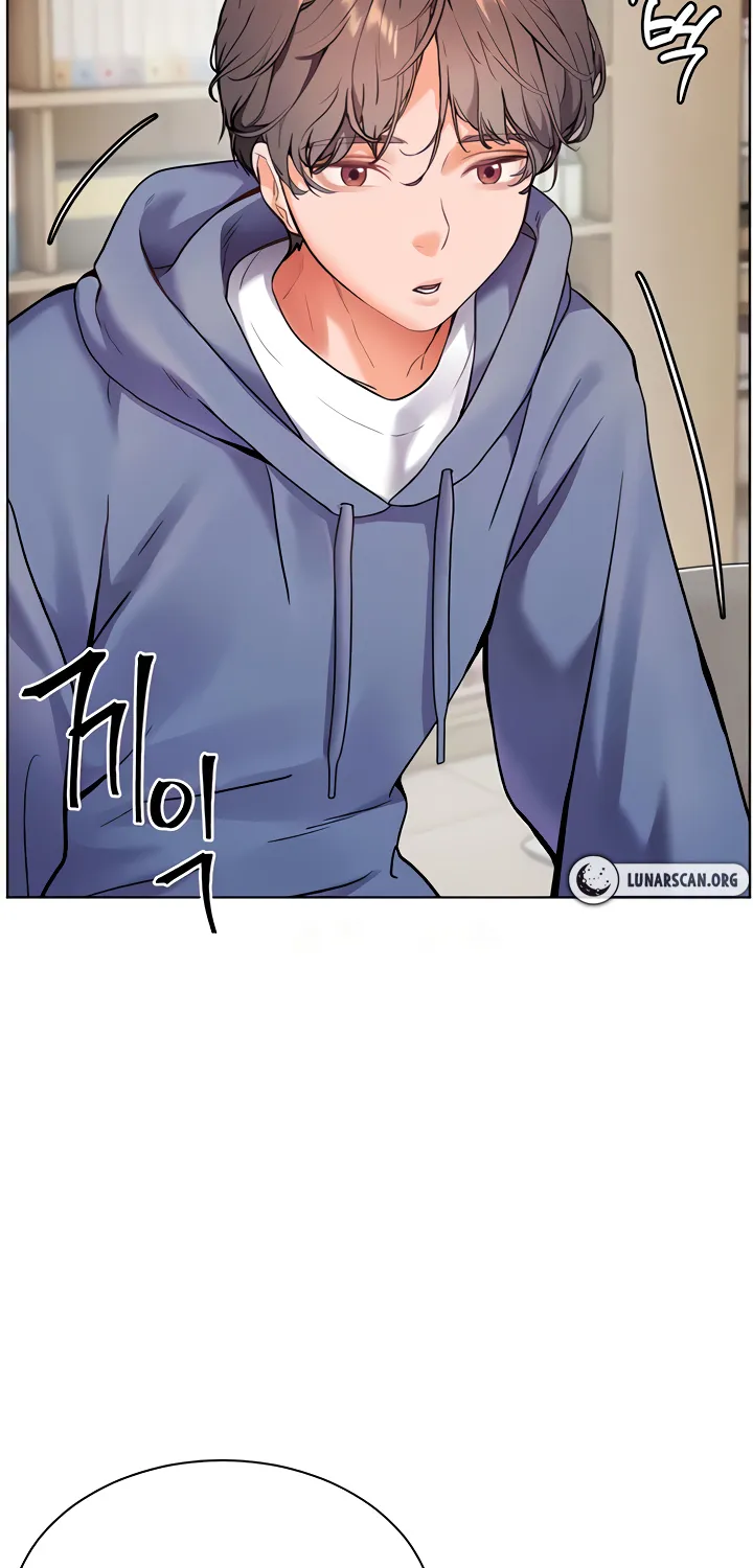 Teacher’s Efforts — Chapter 17 — Page 52