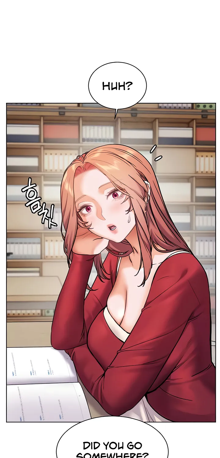 Teacher’s Efforts — Chapter 17 — Page 58
