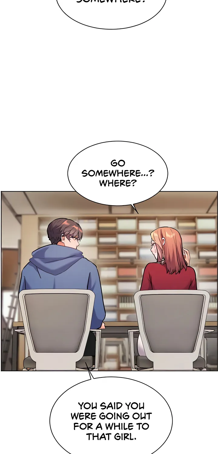Teacher’s Efforts — Chapter 17 — Page 59