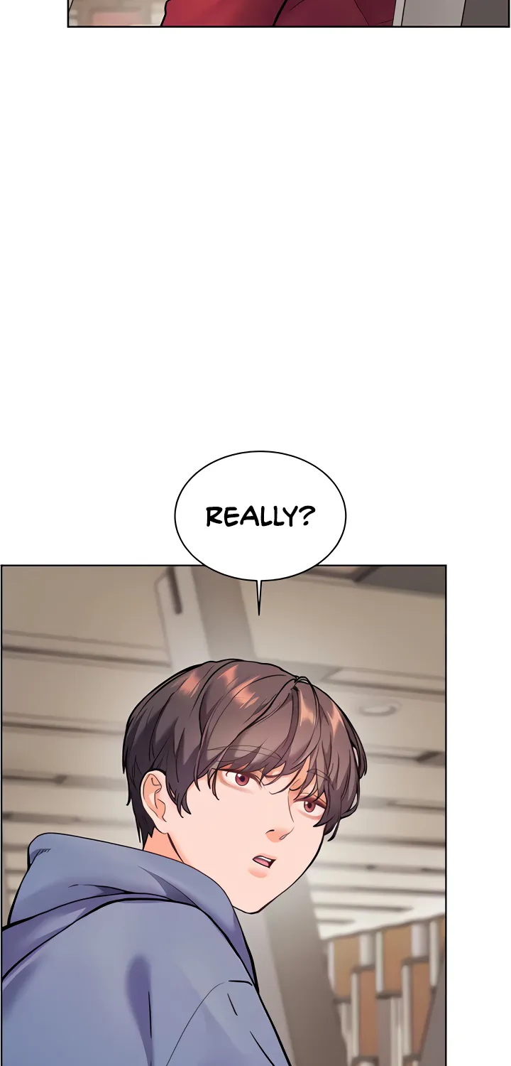 Teacher’s Efforts — Chapter 17 — Page 61