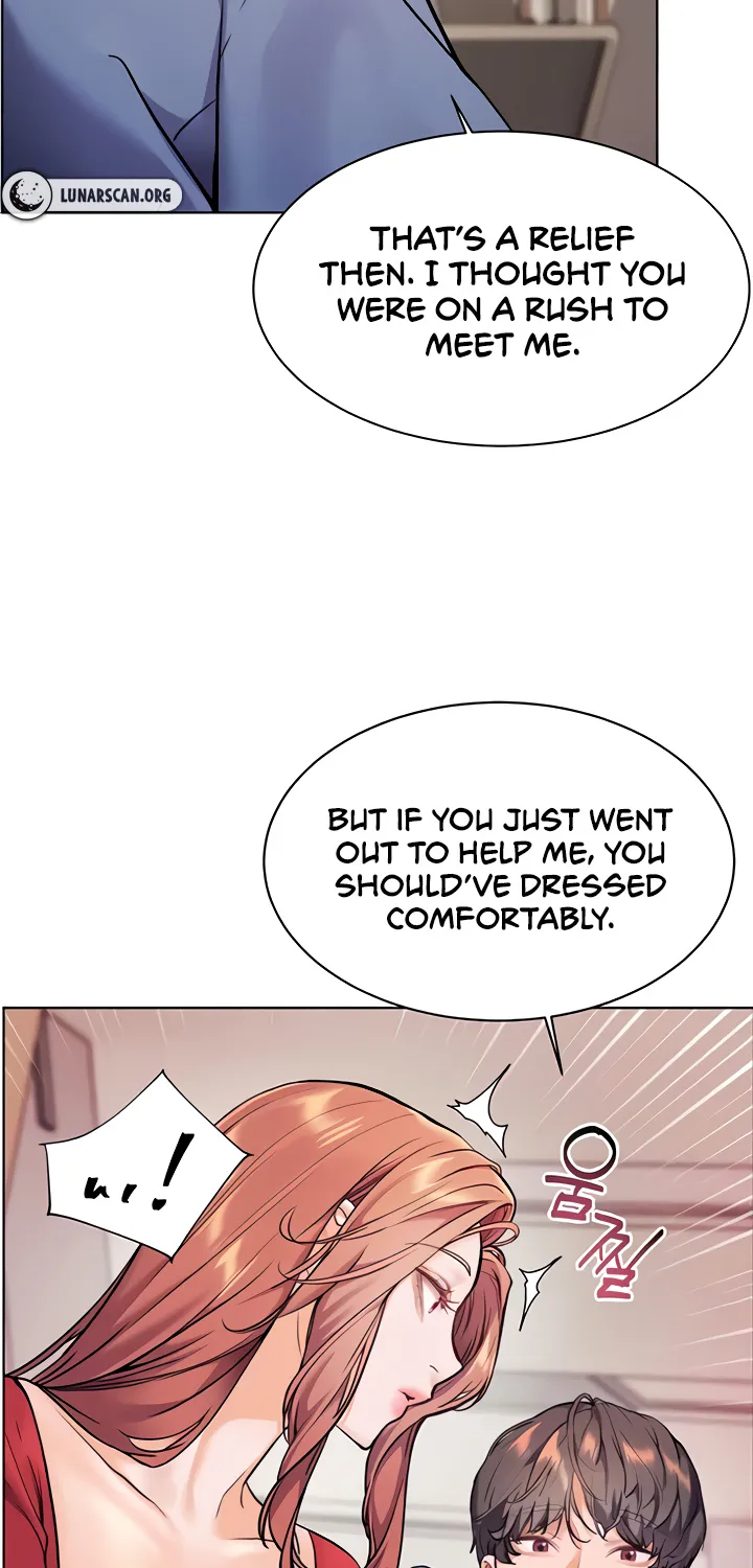 Teacher’s Efforts — Chapter 17 — Page 62