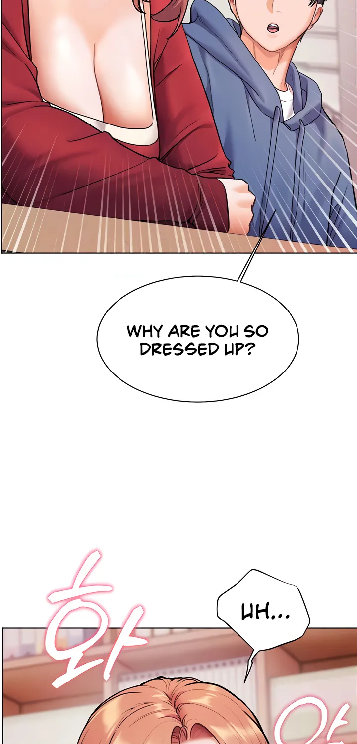 Teacher’s Efforts — Chapter 17 — Page 63