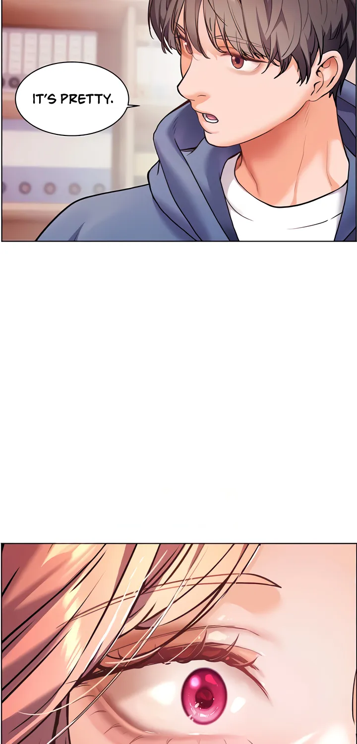 Teacher’s Efforts — Chapter 17 — Page 66