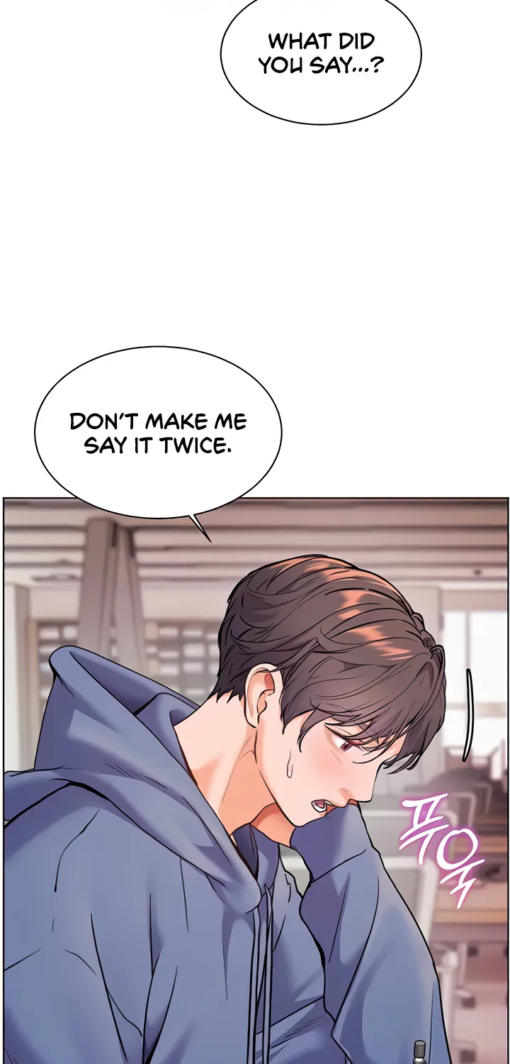 Teacher’s Efforts — Chapter 17 — Page 69