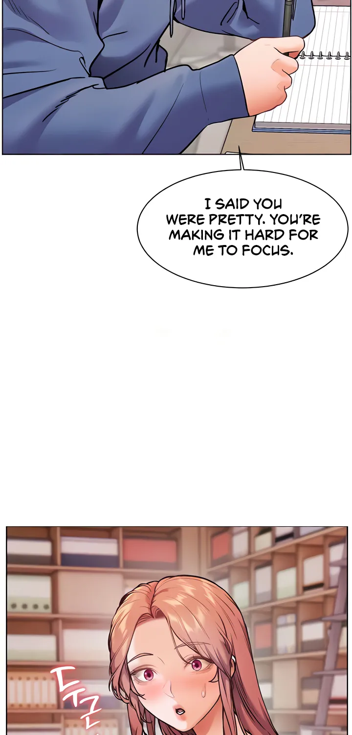 Teacher’s Efforts — Chapter 17 — Page 70
