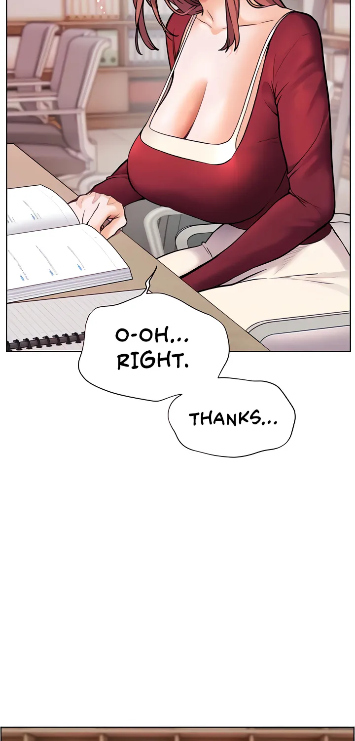 Teacher’s Efforts — Chapter 17 — Page 71