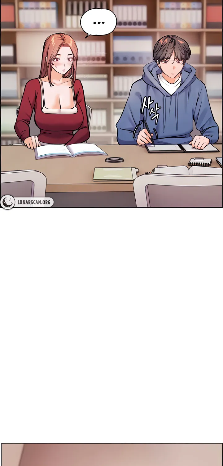 Teacher’s Efforts — Chapter 17 — Page 72