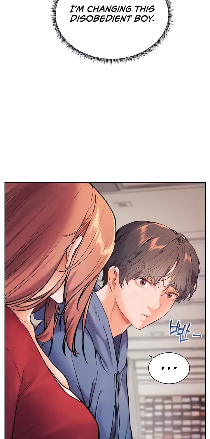 Teacher’s Efforts — Chapter 17 — Page 79
