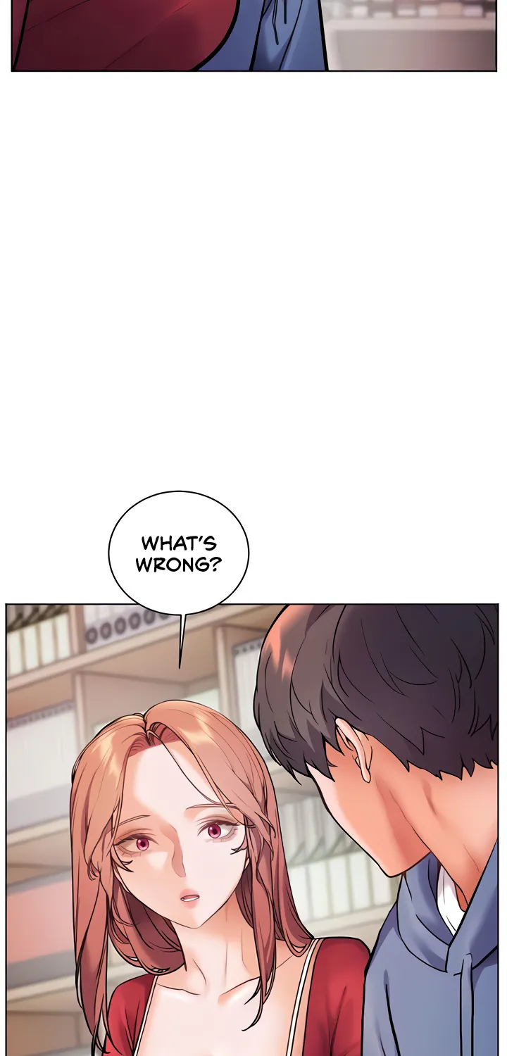 Teacher’s Efforts — Chapter 17 — Page 80