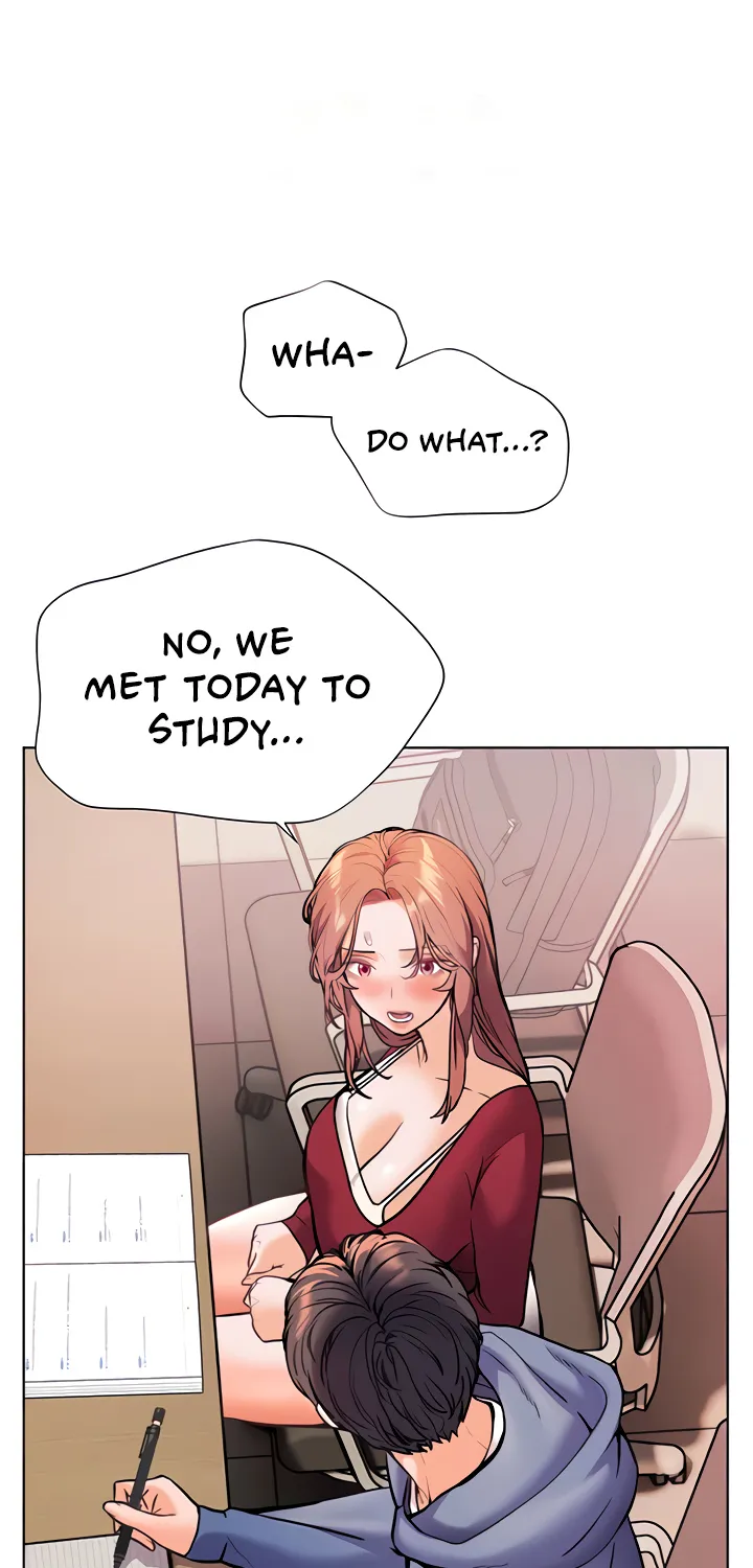 Teacher’s Efforts — Chapter 17 — Page 83