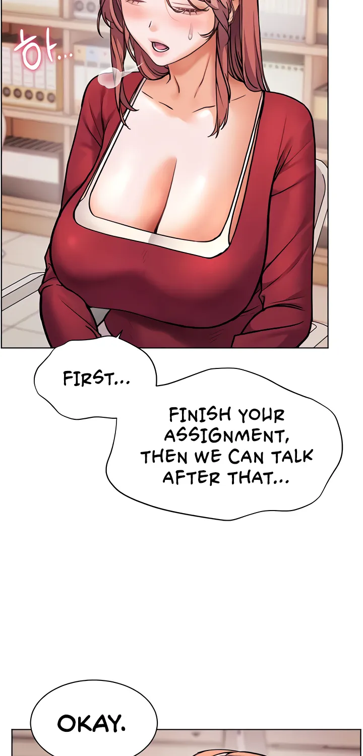 Teacher’s Efforts — Chapter 17 — Page 85