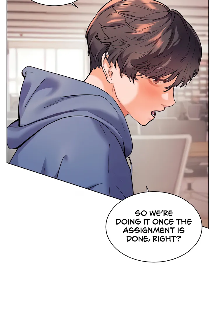 Teacher’s Efforts — Chapter 17 — Page 86