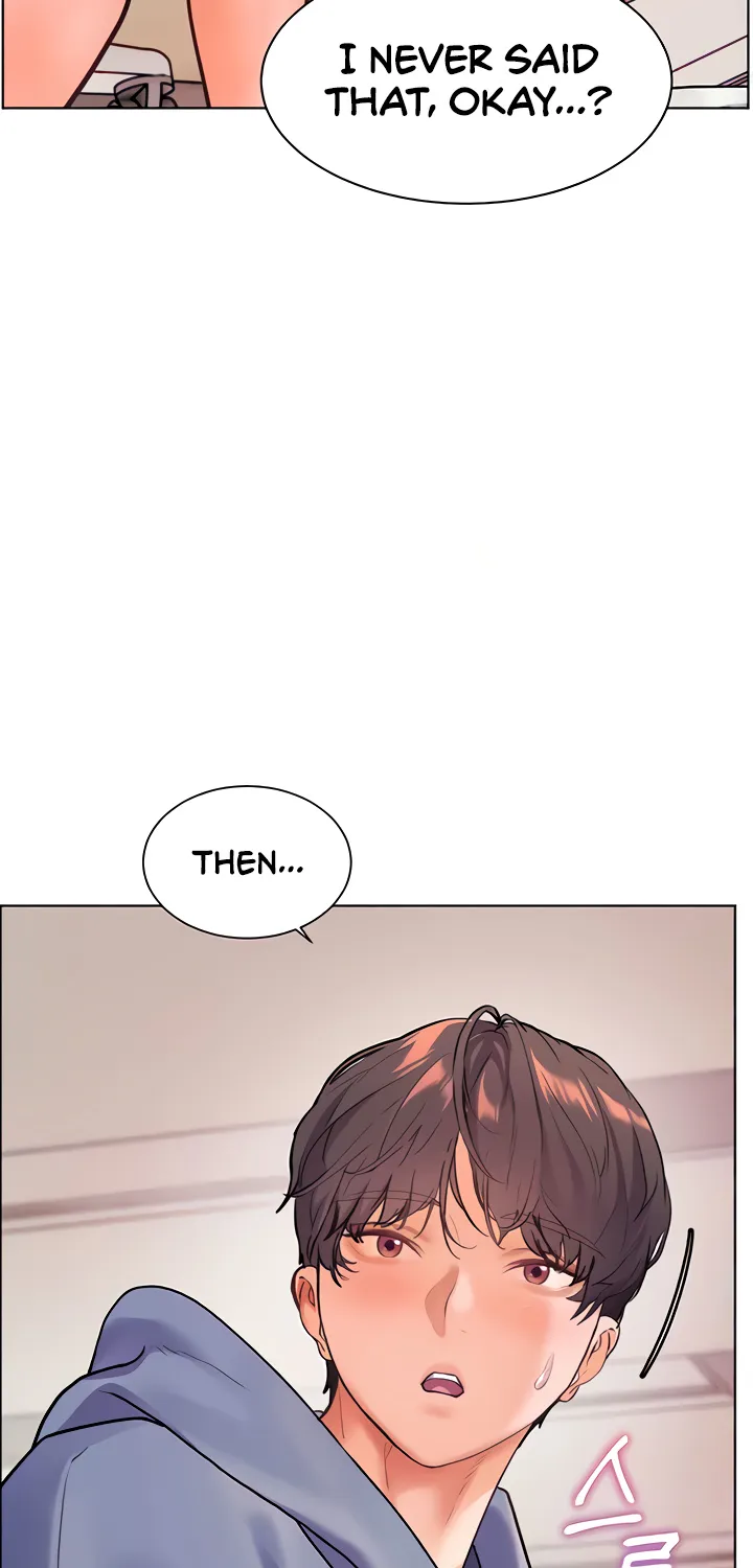 Teacher’s Efforts — Chapter 17 — Page 88