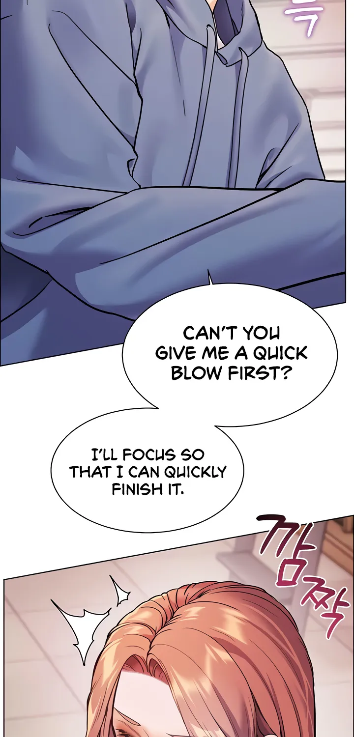 Teacher’s Efforts — Chapter 17 — Page 89