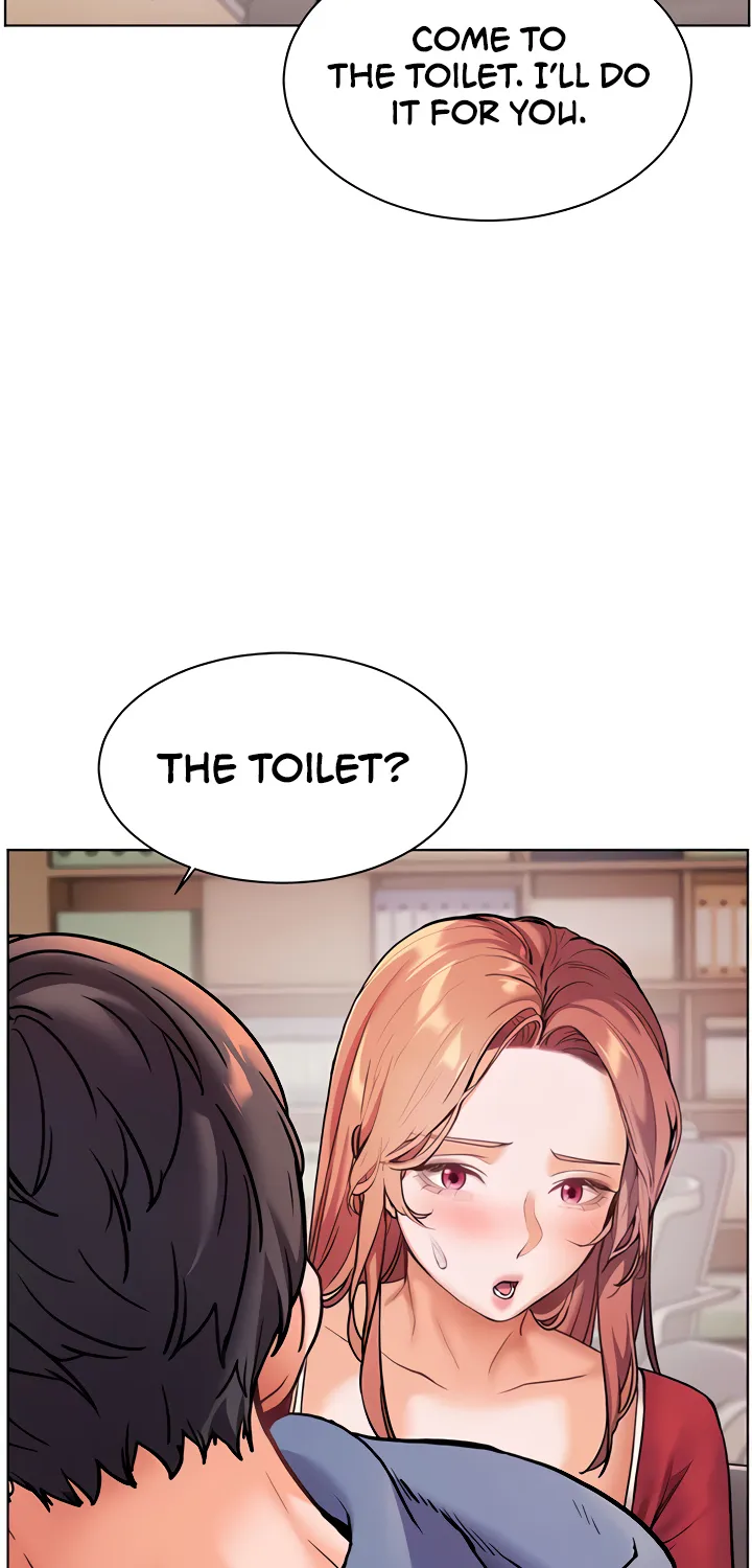 Teacher’s Efforts — Chapter 17 — Page 94