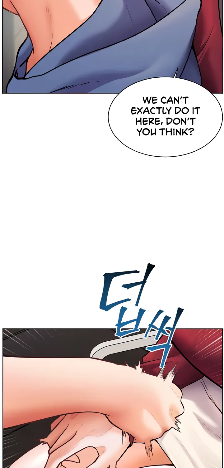 Teacher’s Efforts — Chapter 17 — Page 95