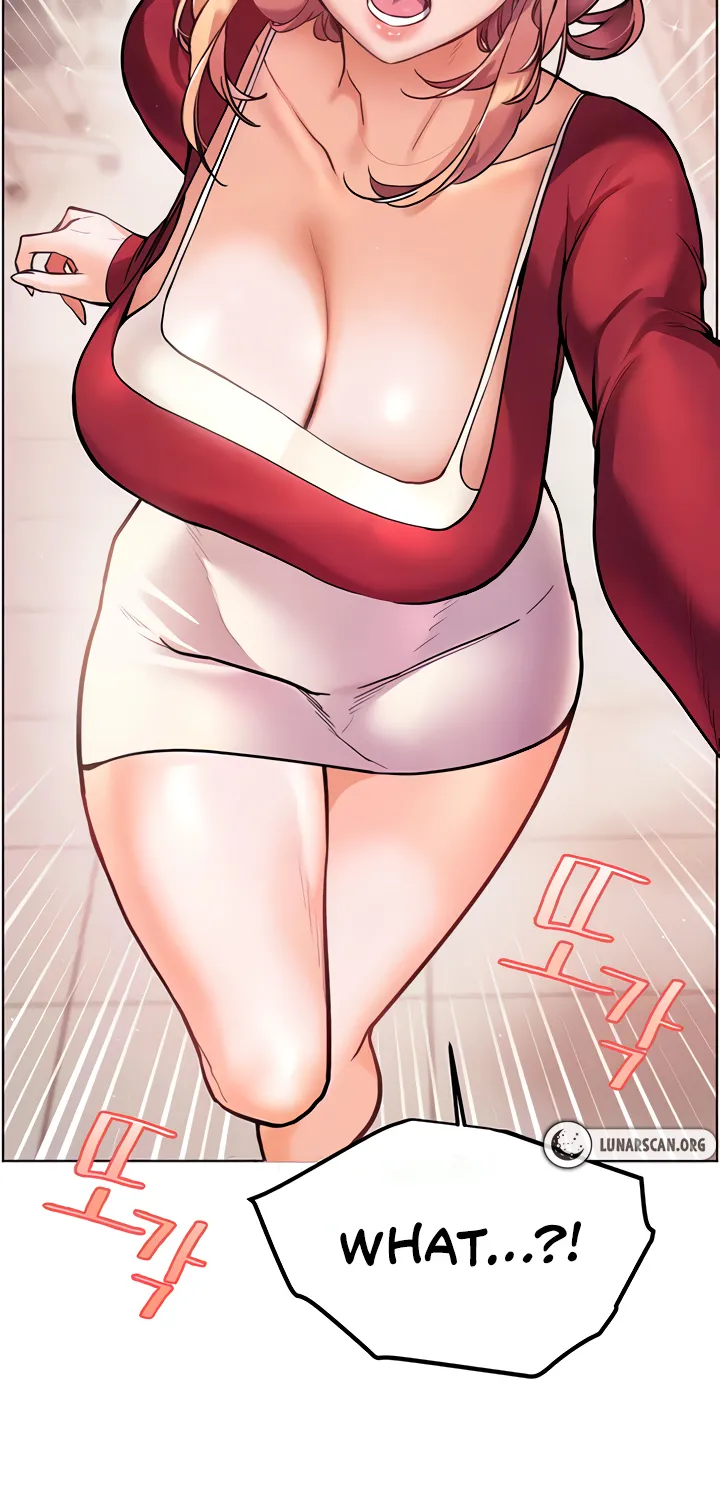 Teacher’s Efforts — Chapter 17 — Page 100