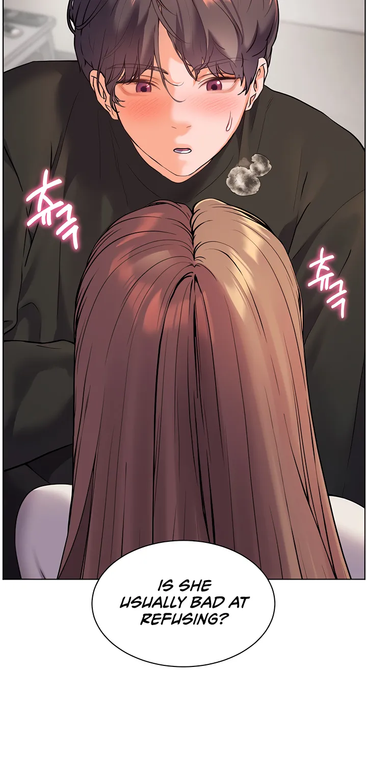 Teacher’s Efforts — Chapter 24 — Page 32