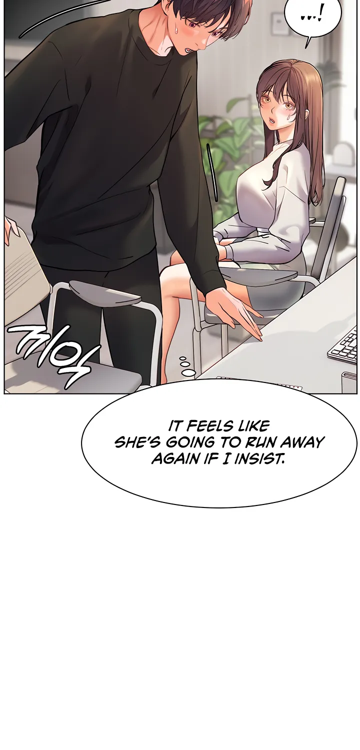 Teacher’s Efforts — Chapter 24 — Page 56