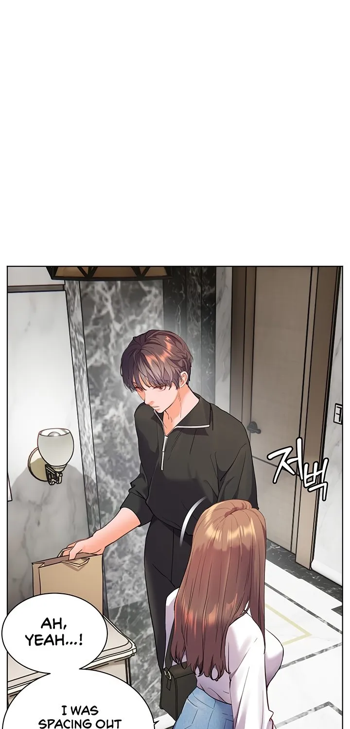 Teacher’s Efforts — Chapter 51 — Page 29