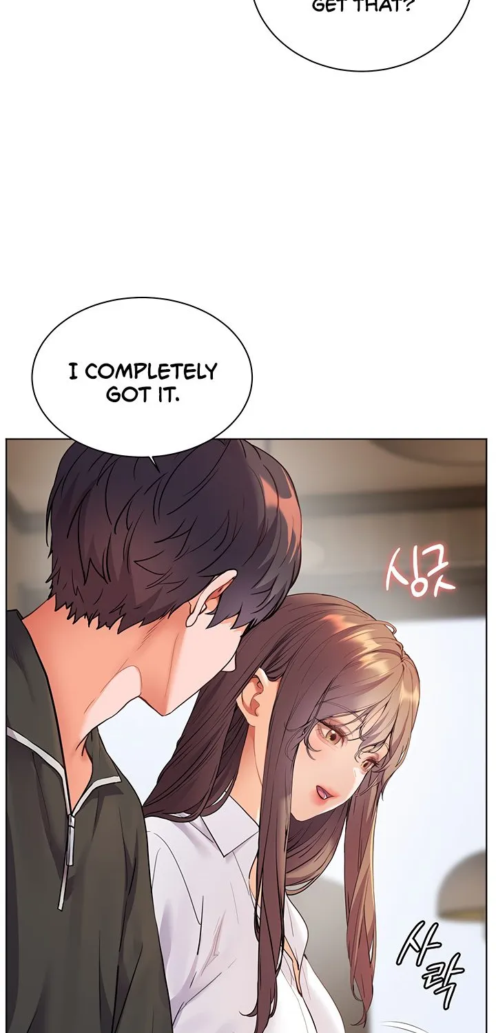Teacher’s Efforts — Chapter 51 — Page 38