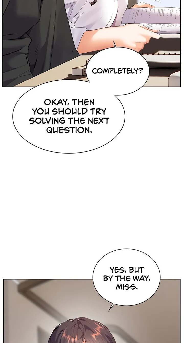 Teacher’s Efforts — Chapter 51 — Page 39