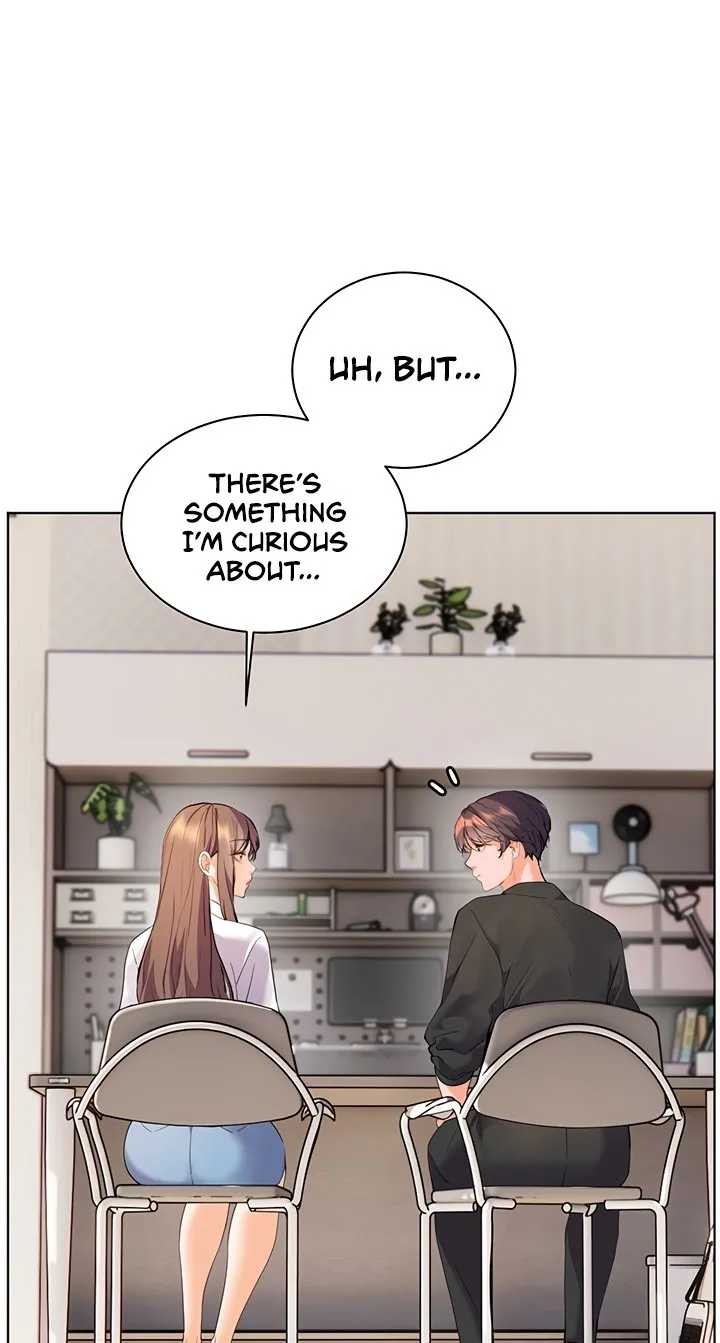 Teacher’s Efforts — Chapter 51 — Page 48