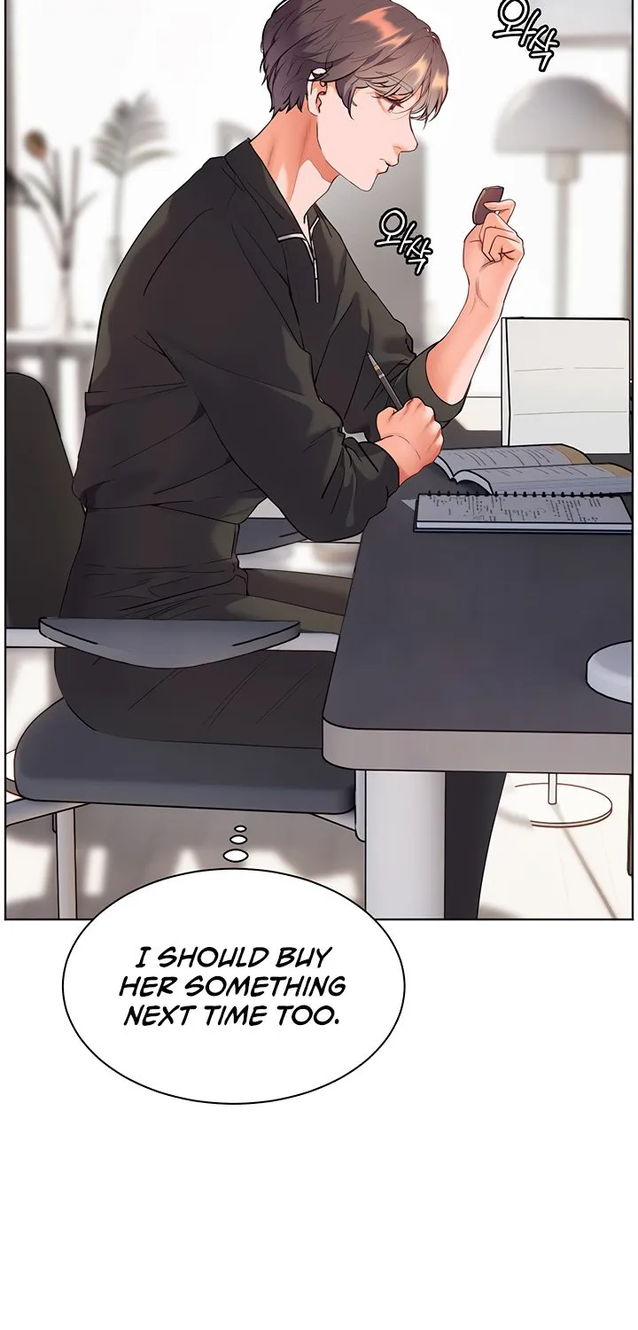 Teacher’s Efforts — Chapter 51 — Page 73