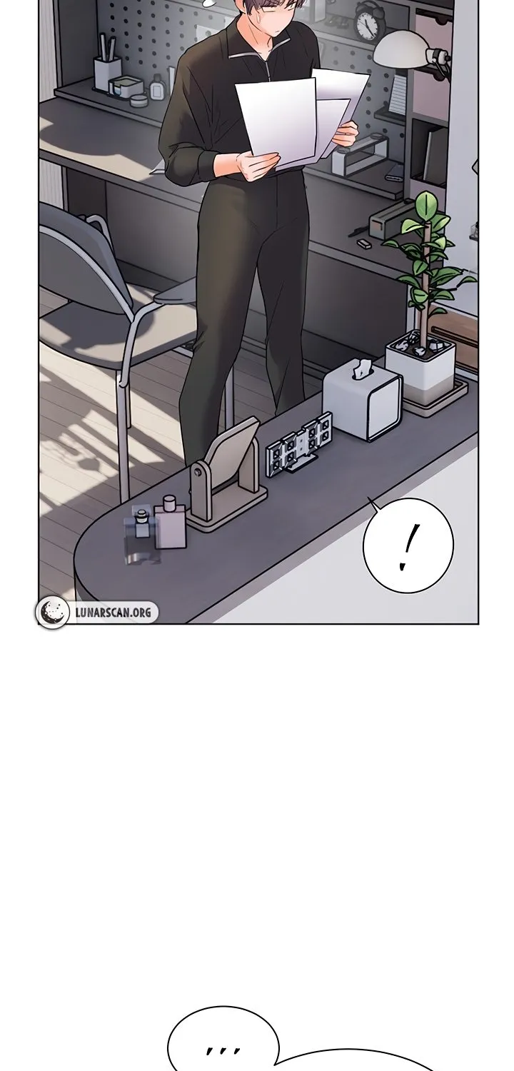 Teacher’s Efforts — Chapter 51 — Page 92