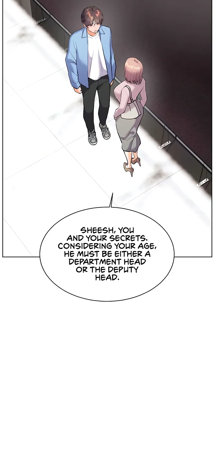 Teacher’s Efforts — Chapter 59 — Page 26
