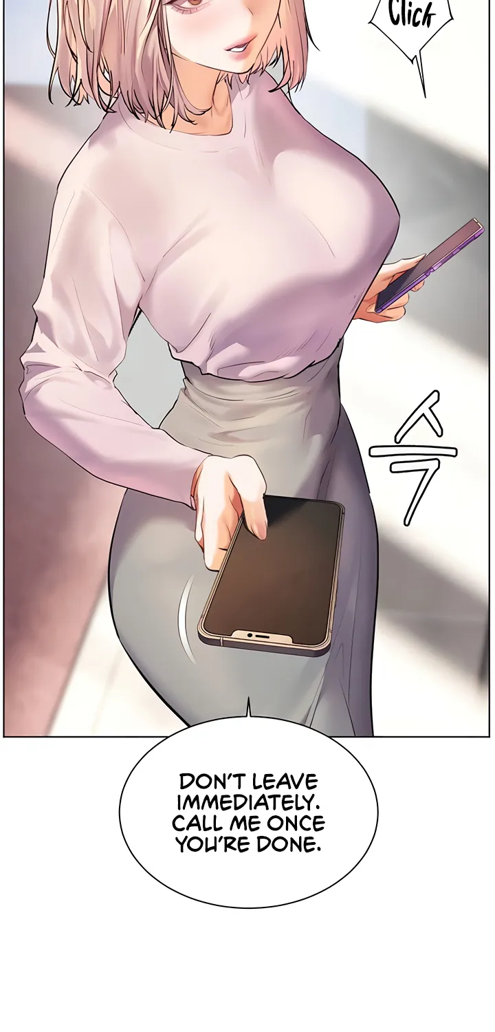 Teacher’s Efforts — Chapter 59 — Page 34