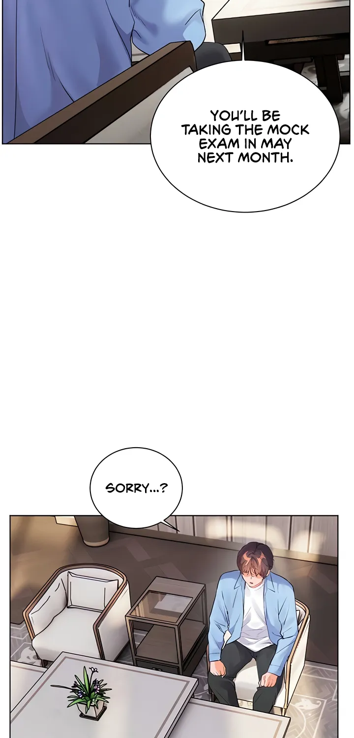 Teacher’s Efforts — Chapter 59 — Page 50