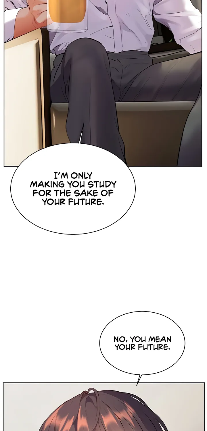 Teacher’s Efforts — Chapter 59 — Page 70