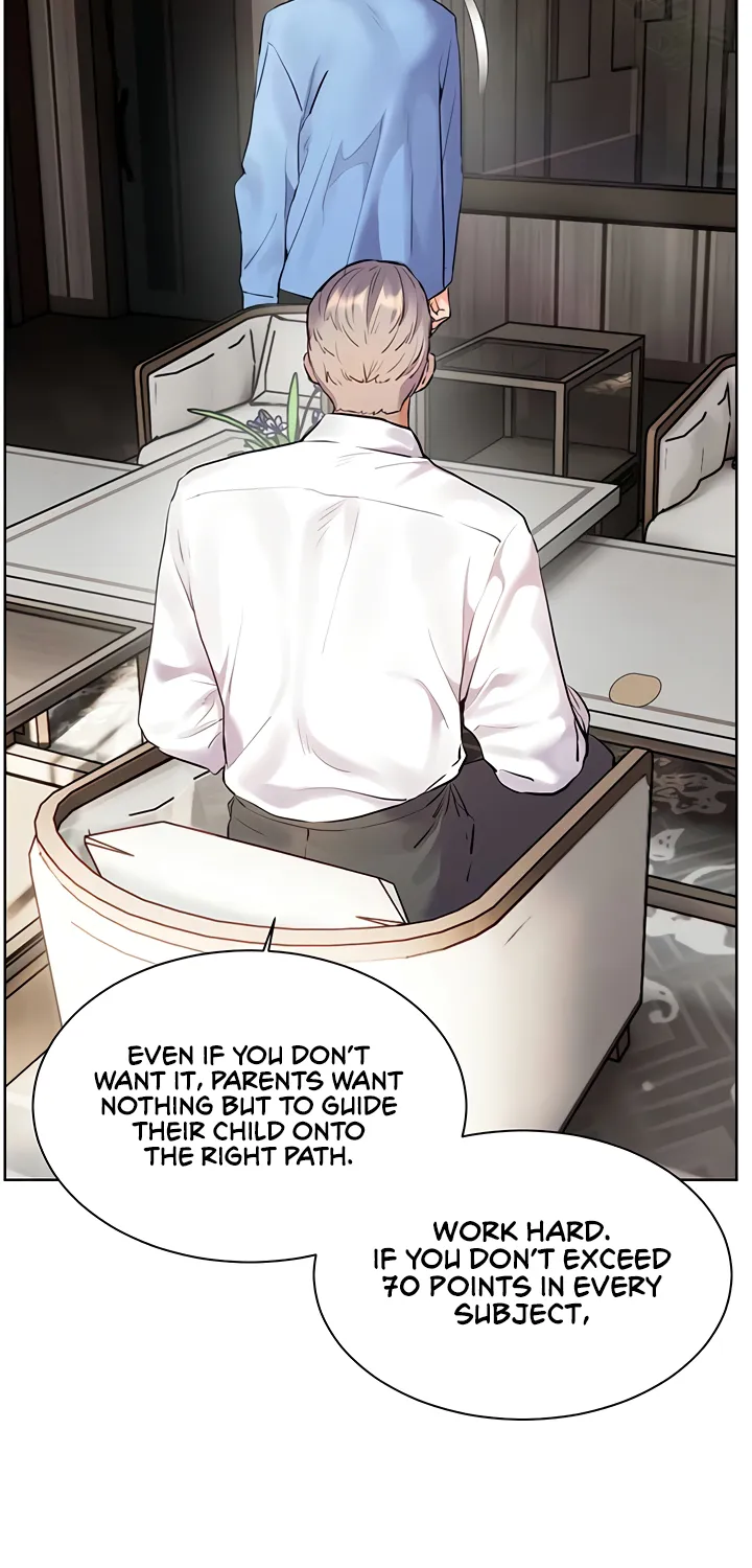 Teacher’s Efforts — Chapter 59 — Page 73