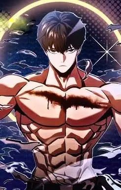 Cover of Fighting Ward