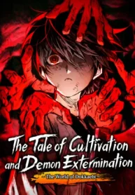 Cover of The Tale of Cultivation and Demon Extermination